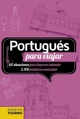 PORTUGUÉS PARA VIAJAR