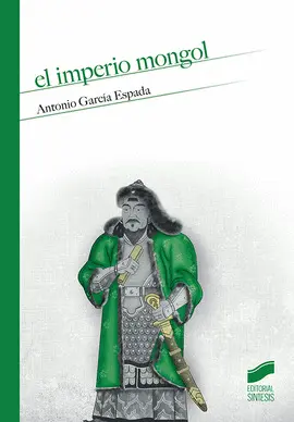 EL IMPERIO MONGOL