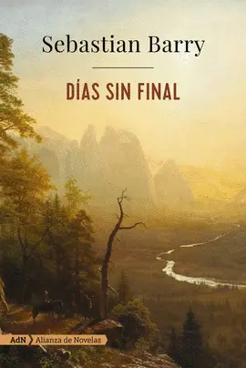 DÍAS SIN FINAL (ADN)