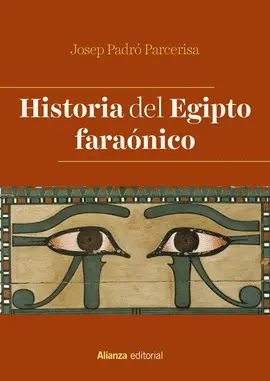 HISTORIA DEL EGIPTO FARAÓNICO