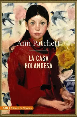 LA CASA HOLANDESA (ADN)