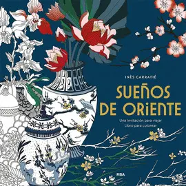 SUEÑOS DE ORIENTE. UNA INVITACIÓN PARA VIAJAR