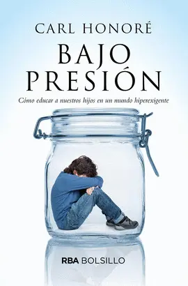 BAJO PRESIÓN (BOLSILLO)