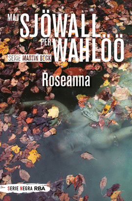 ROSEANNA (BOLSILLO)