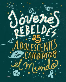 Jovenes Rebeldes