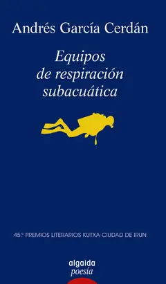 EQUIPOS DE RESPIRACIÓN SUBACUÁTICA