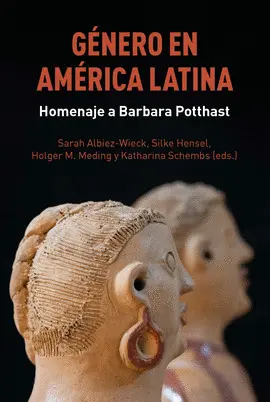 GÉNERO EN AMÉRICA LATINA