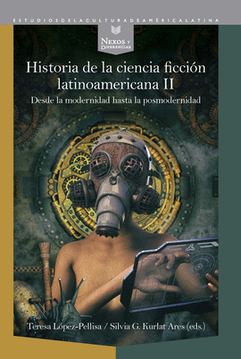 HISTORIA DE LA CIENCIA FICCIN LATINOAMERICANA