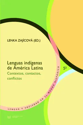 LENGUAS INDÍGENAS DE AMÉRICA LATINA