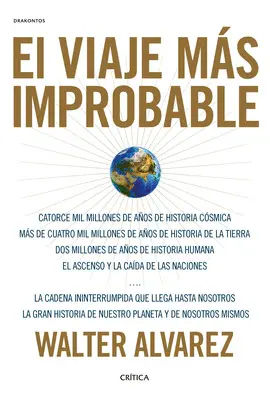 El Viaje Más Improbable