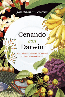 CENANDO CON DARWIN / A LA MESA CON DARWIN