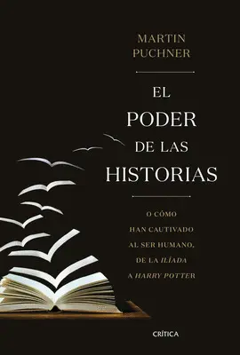 El Poder de las Historias