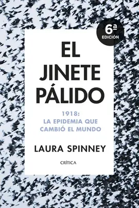 EL JINETE PÁLIDO