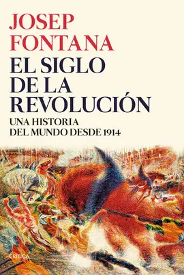 EL SIGLO DE LA REVOLUCIÓN