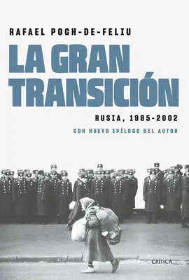 LA GRAN TRANSICIÓN