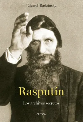 RASPUTÍN