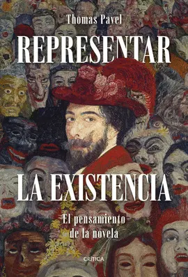 REPRESENTAR LA EXISTENCIA