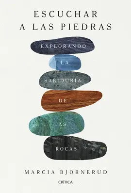 ESCUCHAR A LAS PIEDRAS