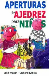 Aperturas de Ajedrez para Niños