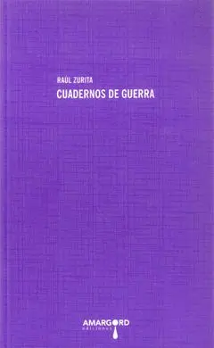 CUADERNOS DE GUERRA