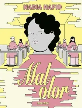 MAL OLOR