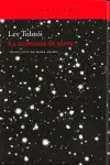 LA TORMENTA DE NIEVE