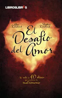 EL DESAFÍO DEL AMOR