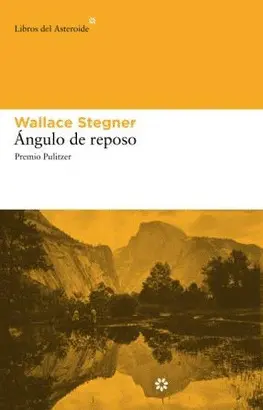 Ángulo de Reposo