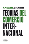 TEORAS DEL COMERCIO INTERNACIONAL
