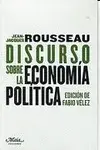 SOBRE LA ECONOMIA POLITICA