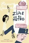 ZAZIE EN EL METRO