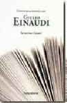 CONVERSACIONES CON GIULIO EINAUDI