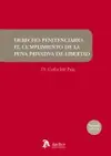 DERECHO PENITENCIARIO.
