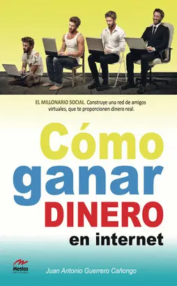 CÓMO GANAR DINERO EN INTERNET