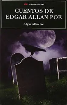 LOS MEJORES CUENTOS DE EDGAR ALLAN POE