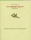 LA SOLEDAD SONORA