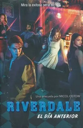 RIVERDALE