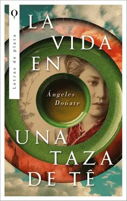 VIDA EN UNA TAZA DE TE