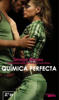 QUÍMICA PERFECTA N.E (2ª)