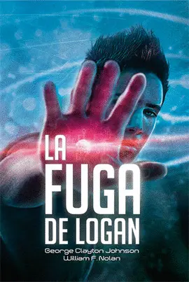 LA FUGA DE LOGAN