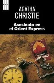 ASESINATO EN EL ORIENT EXPRESS