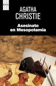 ASESINATO EN MESOPOTAMIA