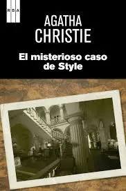 EL MISTERIOSO CASO DE STYLES