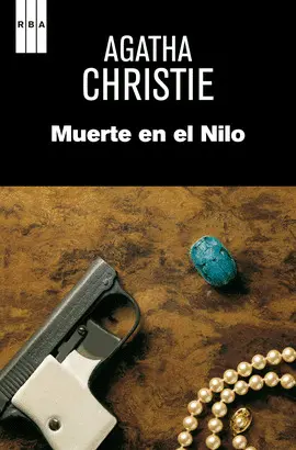 MUERTE EN EL NILO