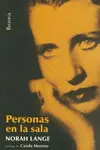 PERSONAS EN LA SALA