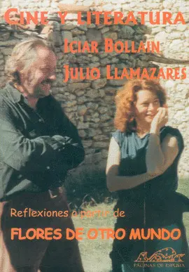 CINE Y LITERATURA