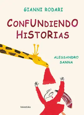 CONFUNDIENDO HISTORIAS