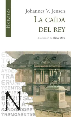 La Caída del Rey