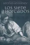 LOS SIETE AHORCADOS