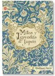 MITOS Y LEYENDAS DE JAPÓN